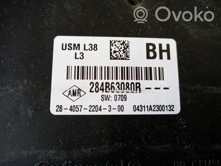 Renault Fluence BSM Control unit 284B63080R