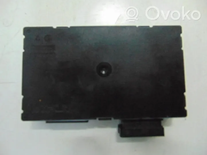 Renault Megane IV Module de commande de siège 285652636R