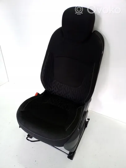 Renault Captur Asiento delantero del conductor 