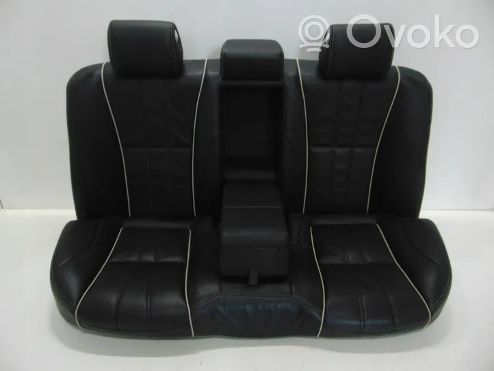 Jaguar XJ X351 Asiento trasero 