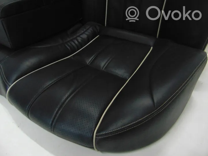 Jaguar XJ X351 Asiento trasero 