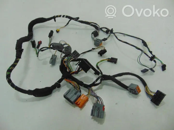 Jaguar XJ X351 Other wiring loom OE