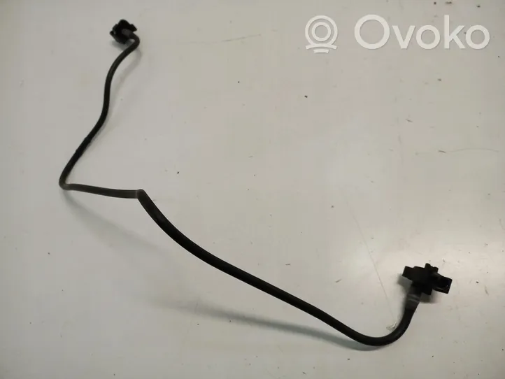 Citroen C3 Aircross Engine coolant pipe/hose 