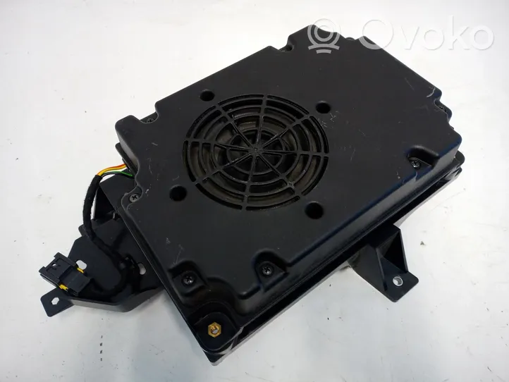 Citroen C3 Aircross Subwoofer altoparlante 9809816880