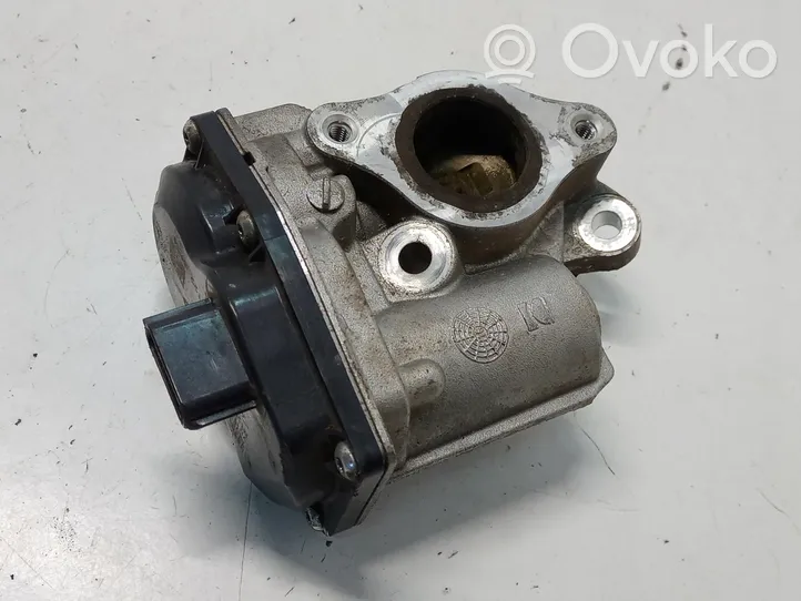 Renault Kadjar Clapet d'étranglement 147109074R