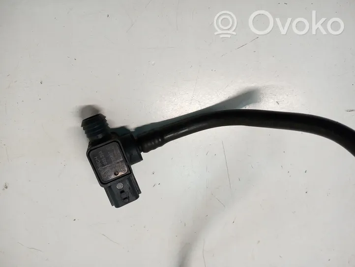 Renault Megane IV Brake booster pipe/hose 0265005354