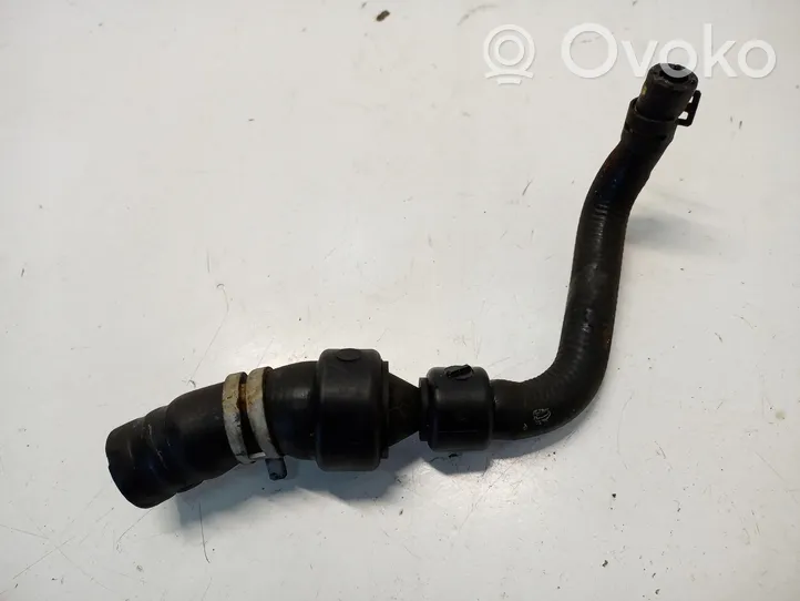 Renault Megane IV Engine coolant pipe/hose 