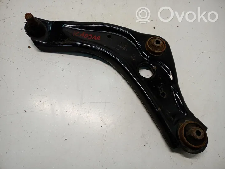 Renault Kadjar Front control arm 