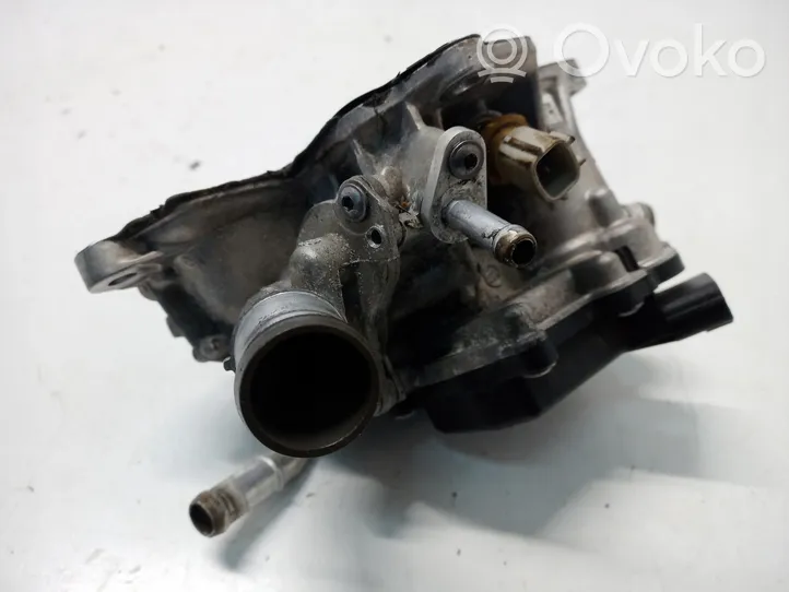 Renault Megane IV Boîtier de thermostat V29045061