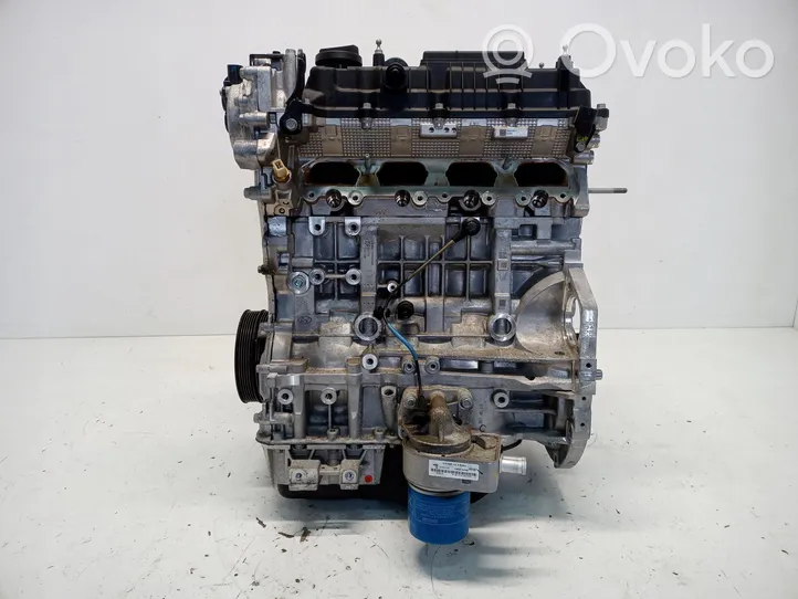 Hyundai i30 Двигатель G4KH