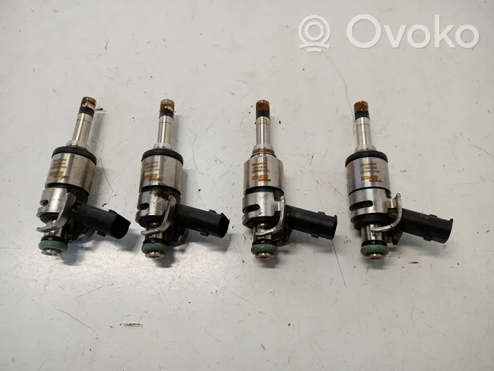 Hyundai i30 Injecteur de carburant 35310-2GHB0