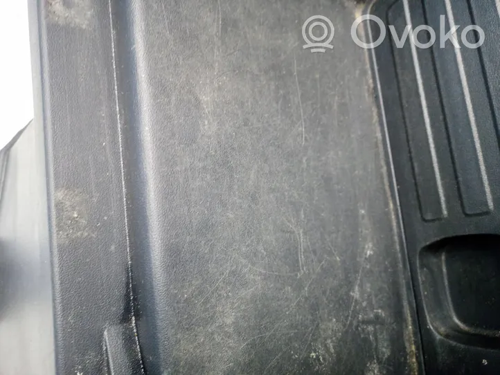 Hyundai ix35 Revestimiento lateral del maletero/compartimento de carga 85741-2Y000