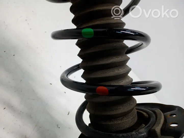 Renault Kadjar Kit de suspension complet avant 