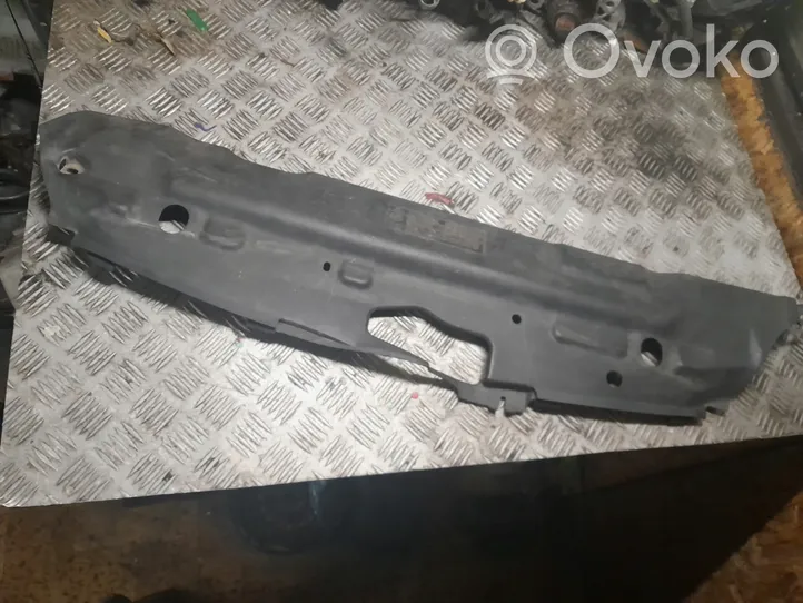 Toyota Corolla E120 E130 Rivestimento della modanatura della chiusura del vano motore/cofano 5328902010D