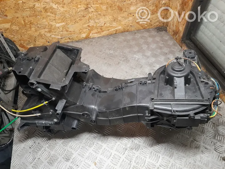 Volkswagen Lupo Interior heater climate box assembly 