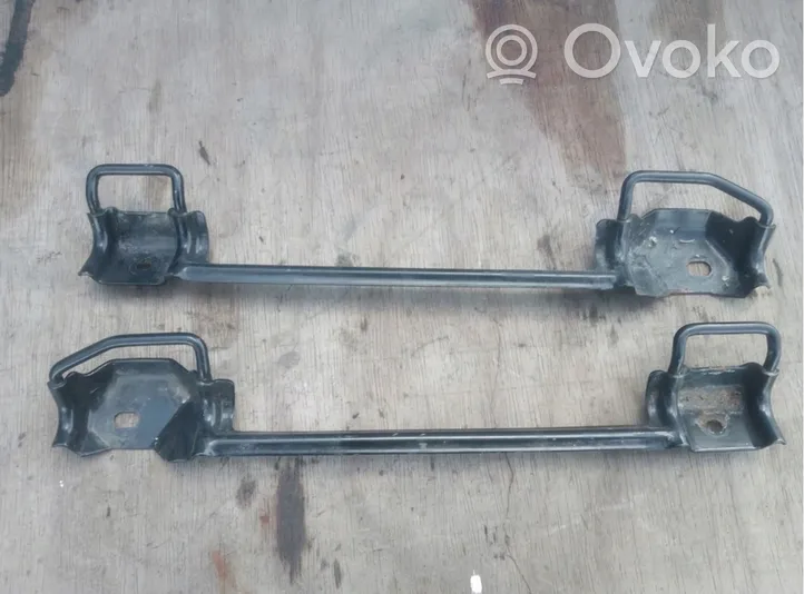 Toyota Corolla E120 E130 Support de fixation ISOFIX 