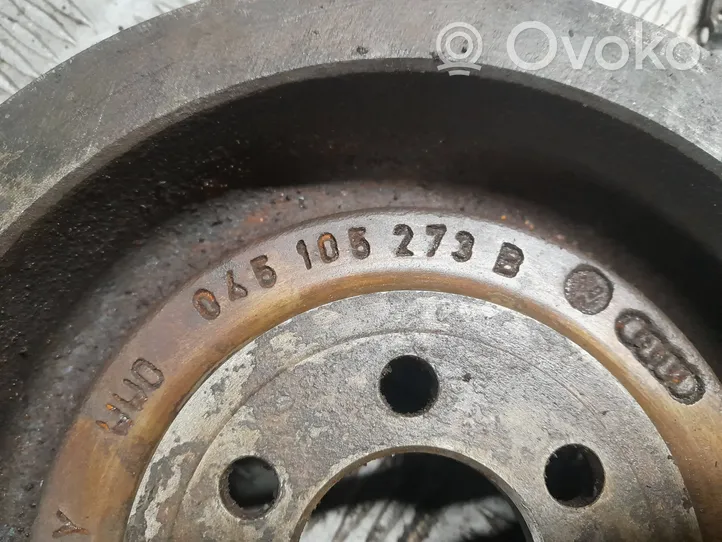 Volkswagen Lupo Sprzęgło / Komplet 045105273B