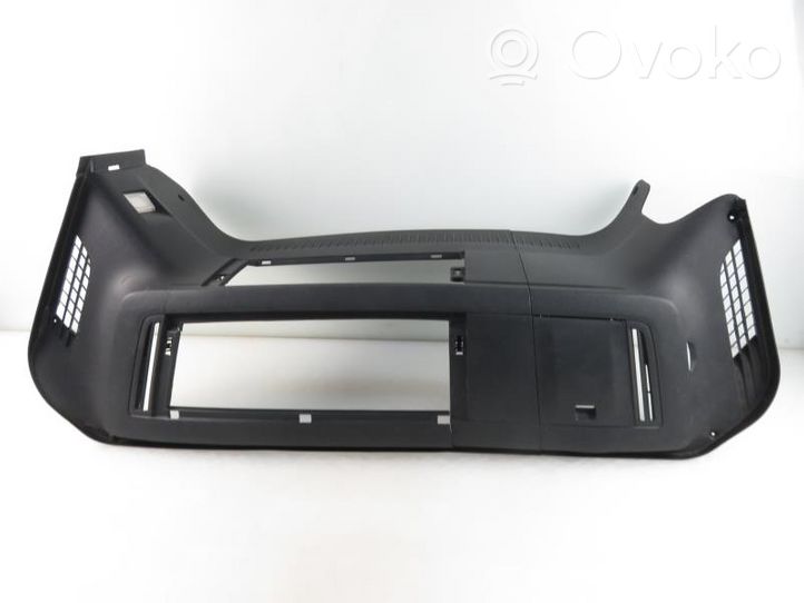 Porsche Boxster 987 Copertura del rivestimento bagagliaio/baule 99755163200