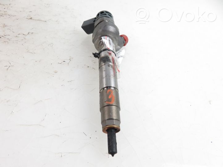 BMW 2 F45 Injecteur de carburant 