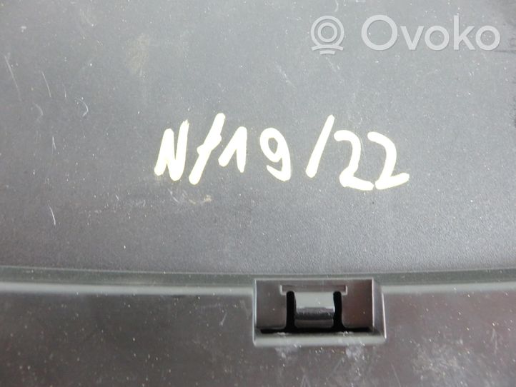 Suzuki Ignis Inny element deski rozdzielczej 7332262R5