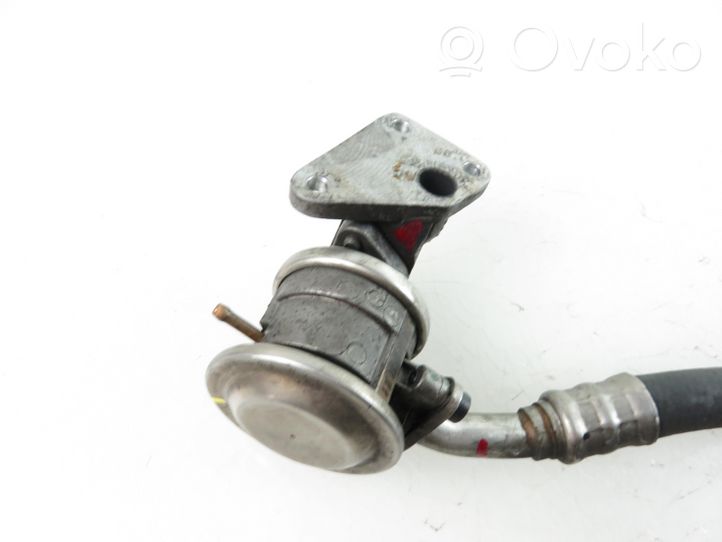 Audi A8 S8 D3 4E Valvola EGR 078131101N