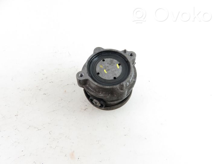 Audi A8 S8 D3 4E Electrovanne soupape de dépression 4E0199381BS