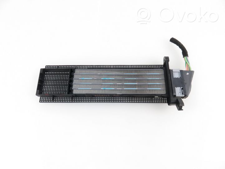 Citroen DS5 Radiateur soufflant de chauffage 