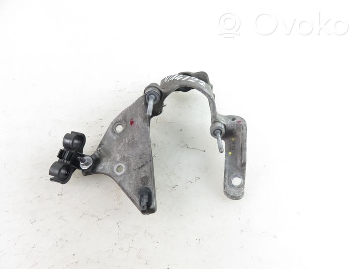 Citroen DS5 Support, suspension du moteur 