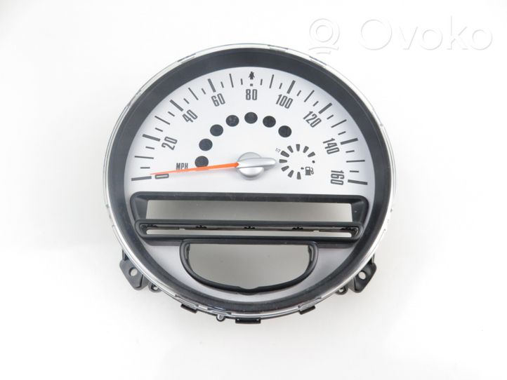 Mini One - Cooper Clubman R55 Compteur de vitesse tableau de bord 