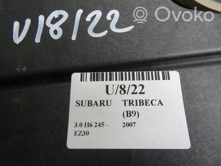 Subaru Tribeca Subwoofer-bassokaiutin 