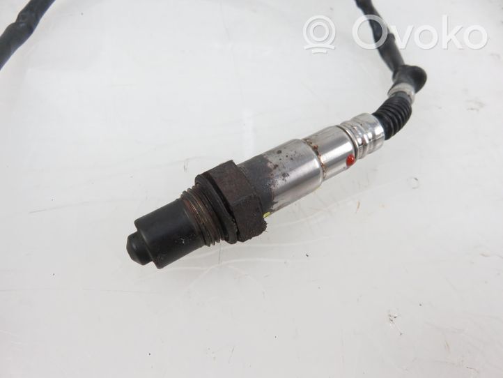 Ford Mondeo MK IV Sonda lambda 0258006927