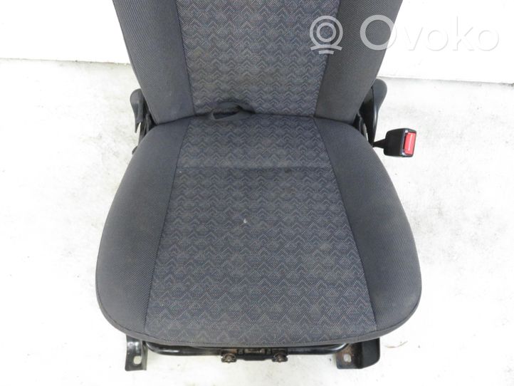 Ford Connect Front passenger seat 