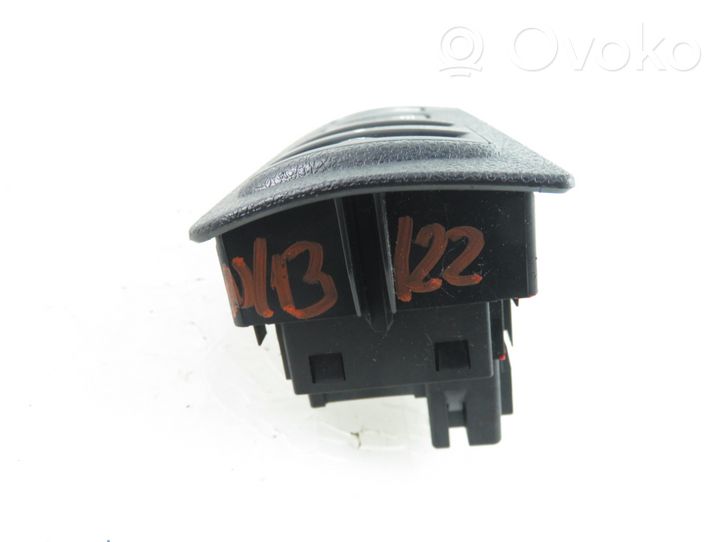 Renault Scenic III -  Grand scenic III Panel lighting control switch 