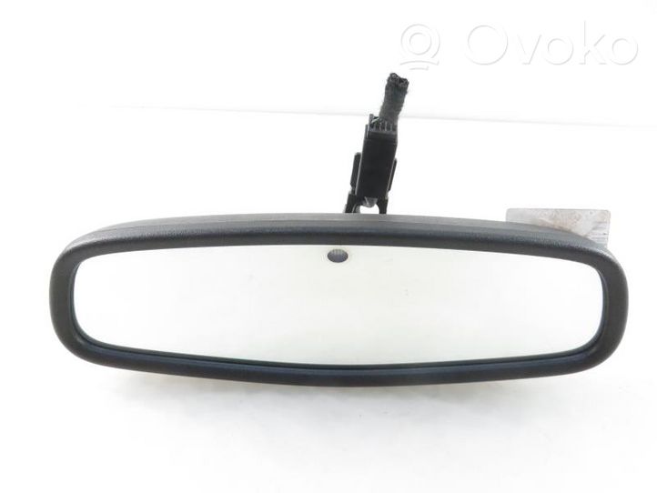 Chevrolet Malibu Rear view mirror (interior) 