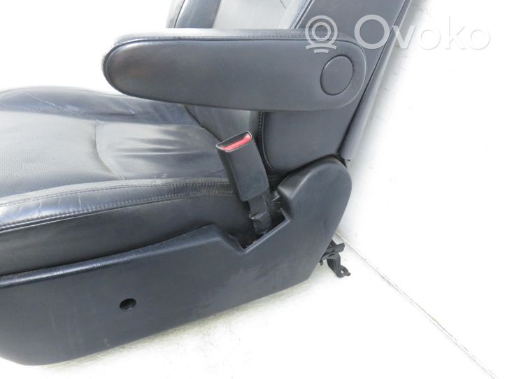 Lexus RX 300 Fotele / Kanapa / Komplet 