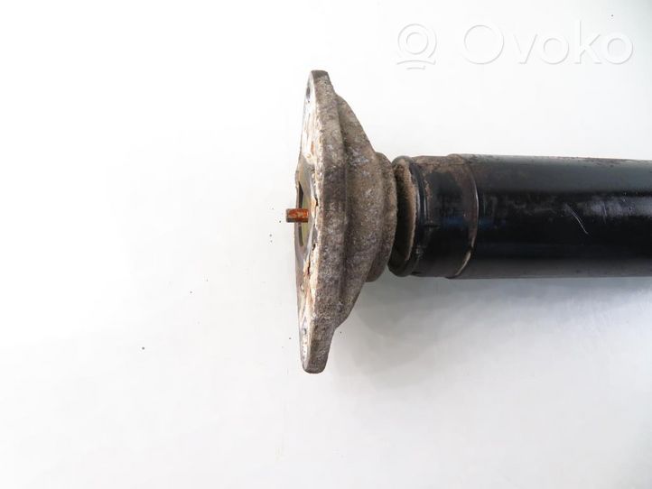 Volvo S60 Rear shock absorber/damper 