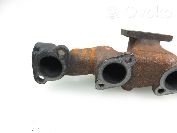 Volkswagen II LT Exhaust manifold 