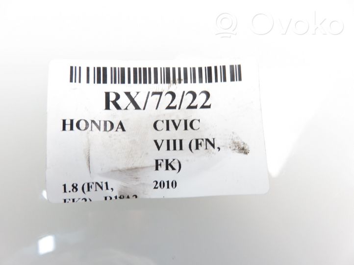 Honda Civic Altri interruttori/pulsanti/cambi 