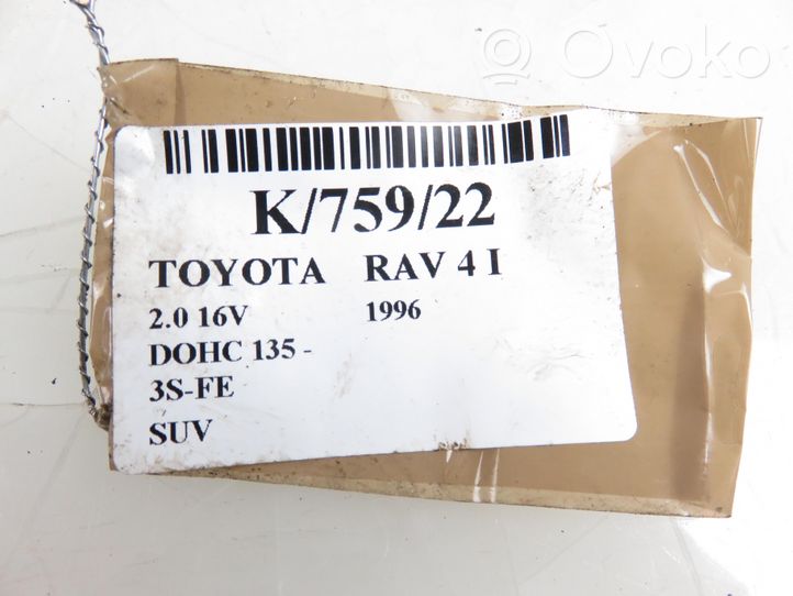 Toyota RAV 4 (XA10) Pompa della frizione 