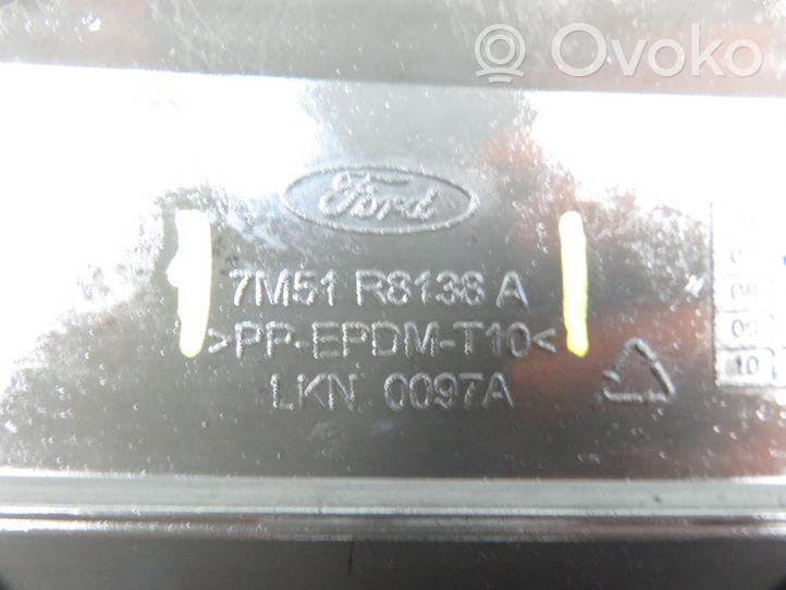 Ford C-MAX I Atrapa chłodnicy / Grill 
