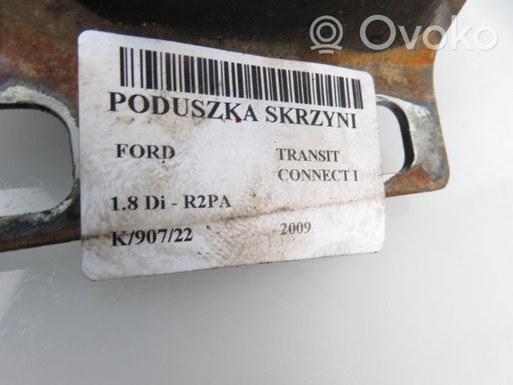 Ford Connect Pavarų dėžės tvirtinimo kronšteinas 