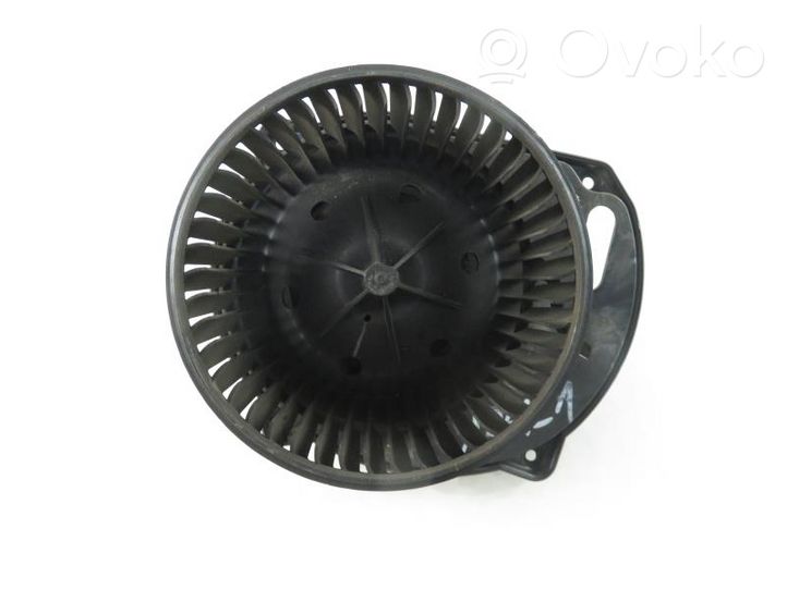 Hummer H3 Heater fan/blower 