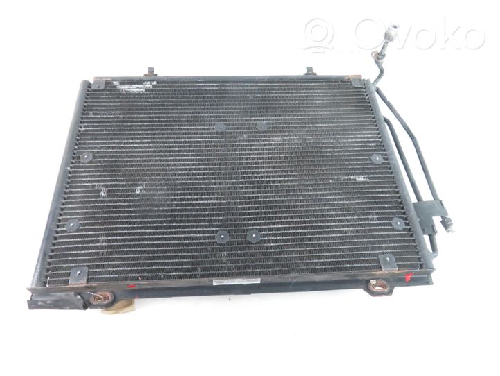 Mercedes-Benz CLK A208 C208 Radiateur condenseur de climatisation 