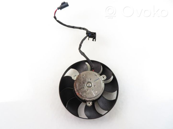 Ford Focus Kit ventilateur 