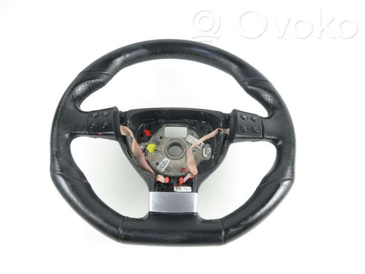 Scirocco store steering wheel