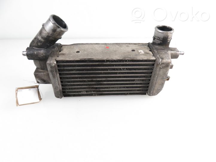 Honda Concerto Radiatore intercooler 