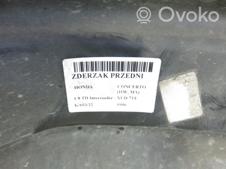 Honda Concerto Zderzak przedni 