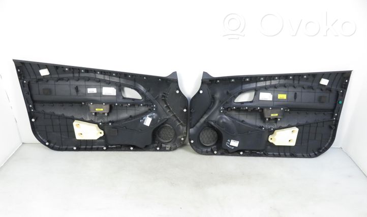 KIA Rio Tarjeta de la puerta corredera 823701W300