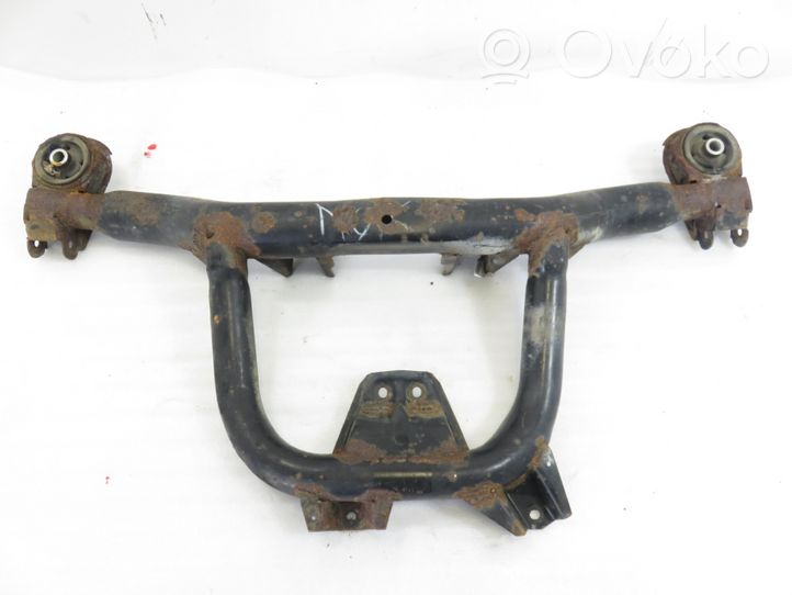 Volkswagen Sharan Rear beam 