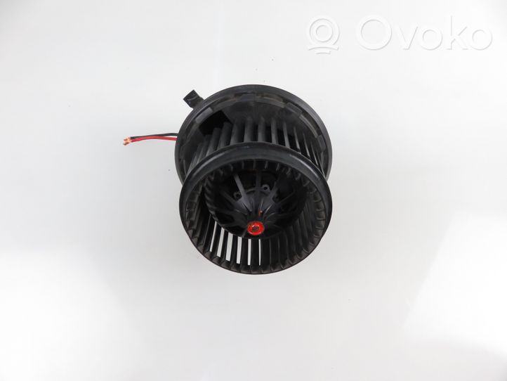 Porsche Cayenne (9PA) Ventola riscaldamento/ventilatore abitacolo 